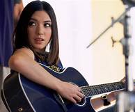 Artist Michelle Branch